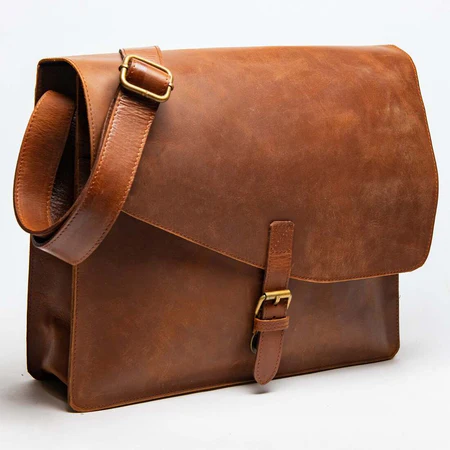 Adam Messenger Bag 2.0 - Image 3