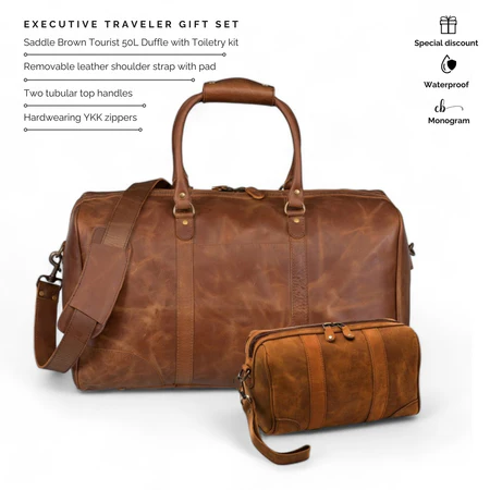 Executive Tourist Gift Set - Image 5