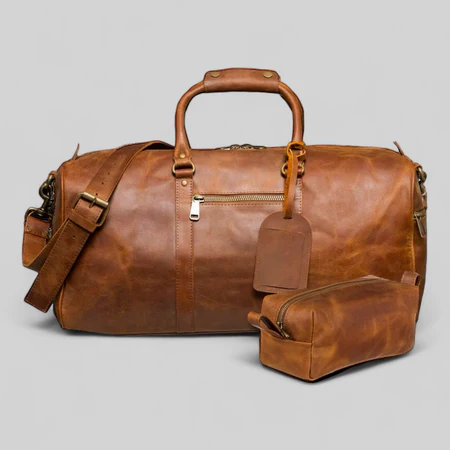 Executive Traveler Gift Set