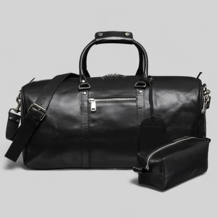 Executive Traveler Gift Set